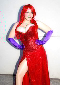 Alina Masquerade